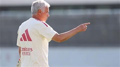 Jose Mourinho 2.0 ở Real Madrid: ‘Người đặc biệt’ chỉ trở lại nếu thay đổi chính mình